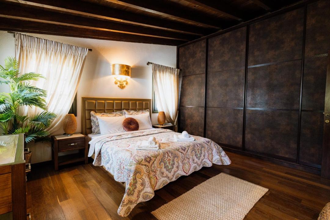 Photo of Bedroom in Artemida