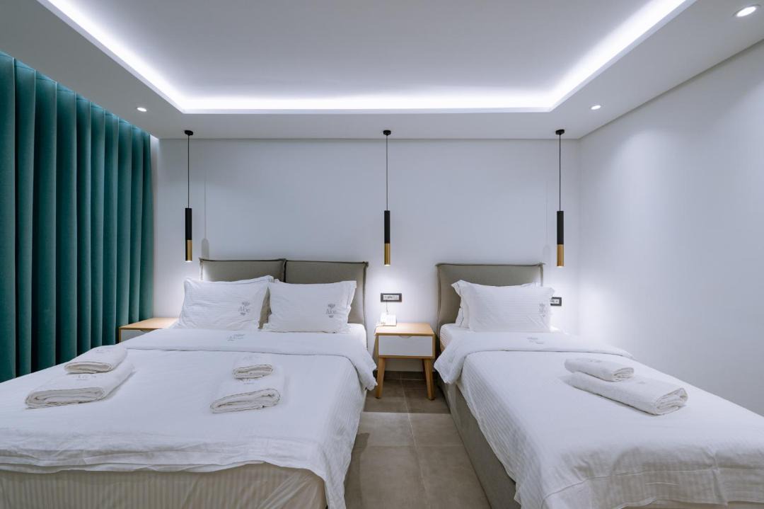 Photo of Bedroom in Chrisi Akti