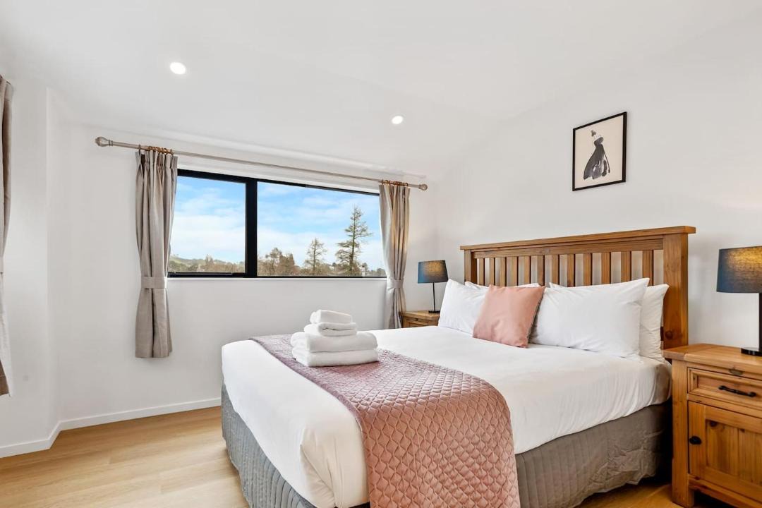 Photo of Bedroom in Mangere