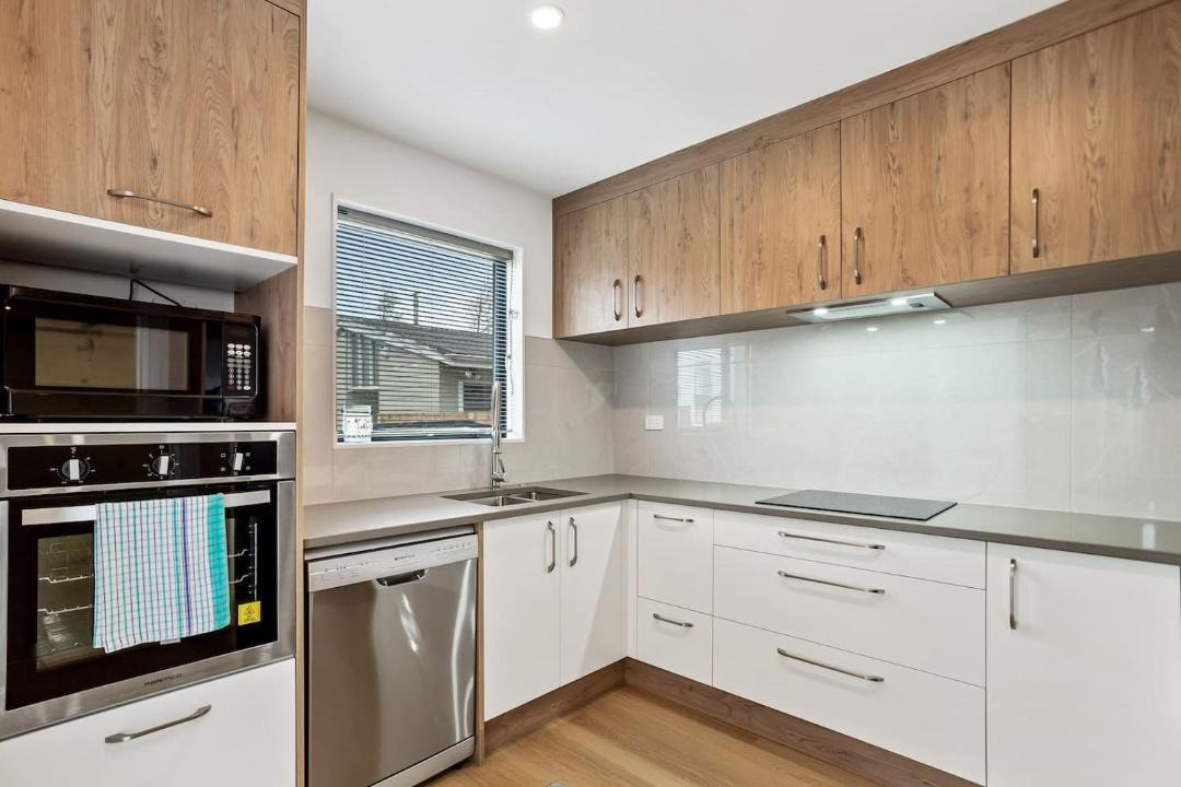 Photo of Kitchen in Mangere