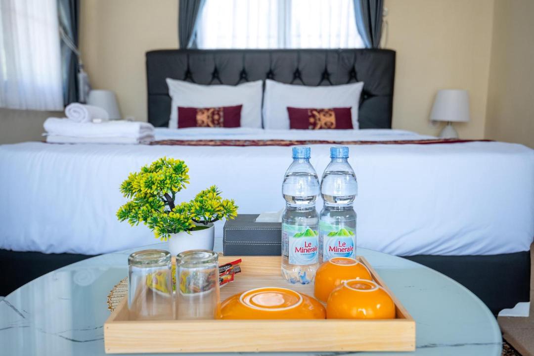 Photo of Others in Mendut