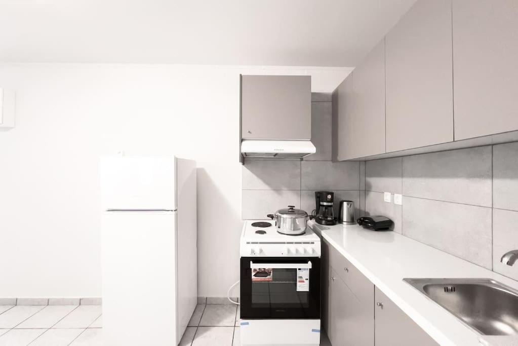 Photo of Kitchen in Anavyssos