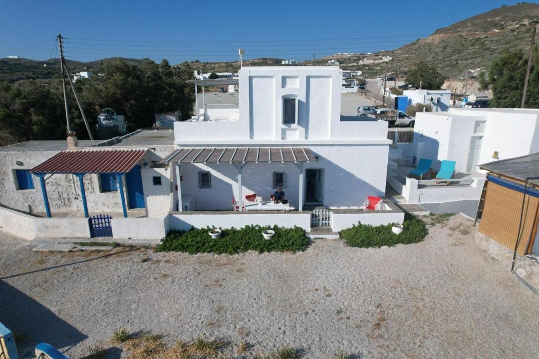 Photo of Others in Mandrakia