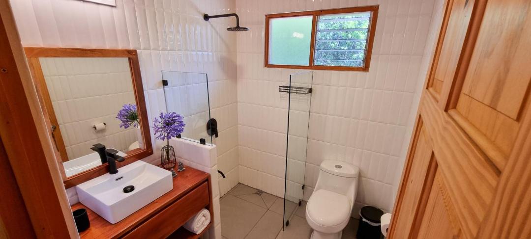 Photo of Bathroom in Poasito