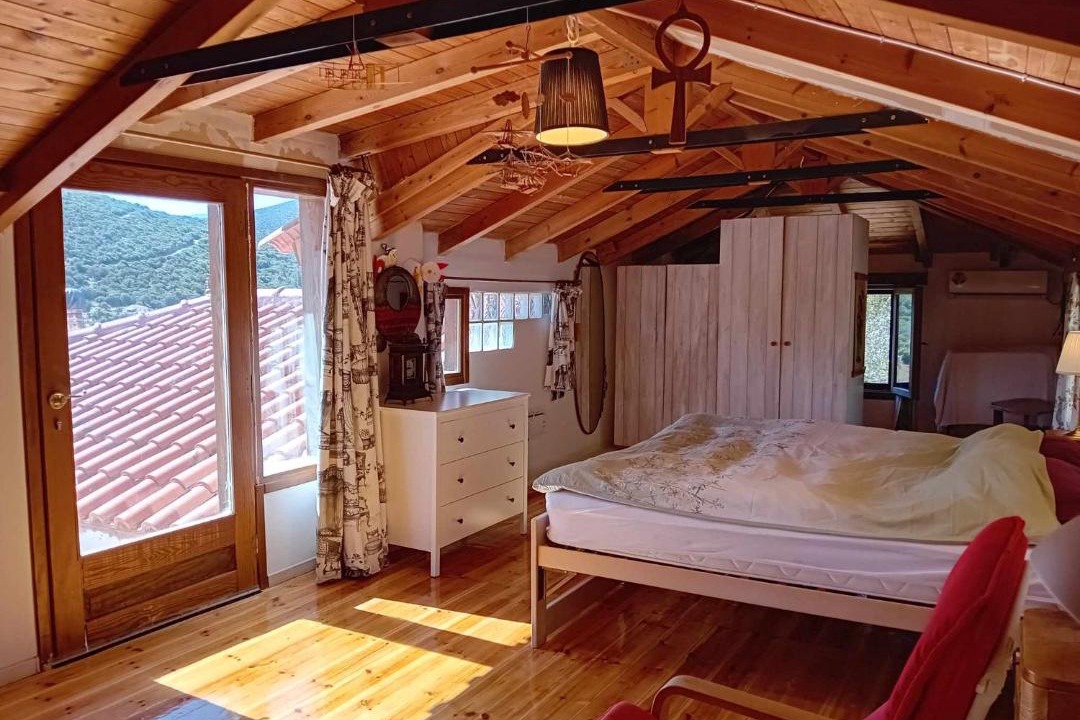 Photo of Bedroom in Argos-Mykines