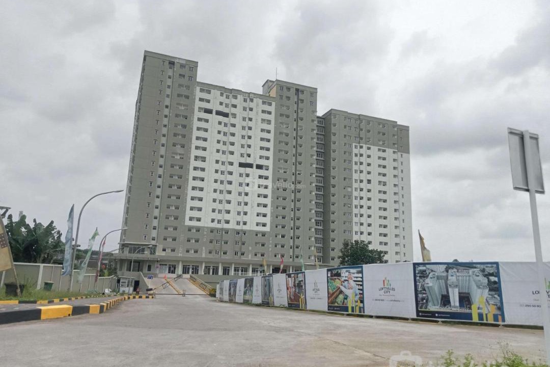 Photo of Buildings in South Tangerang