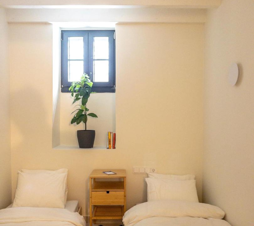 Photo of Bedroom in Kerameikos