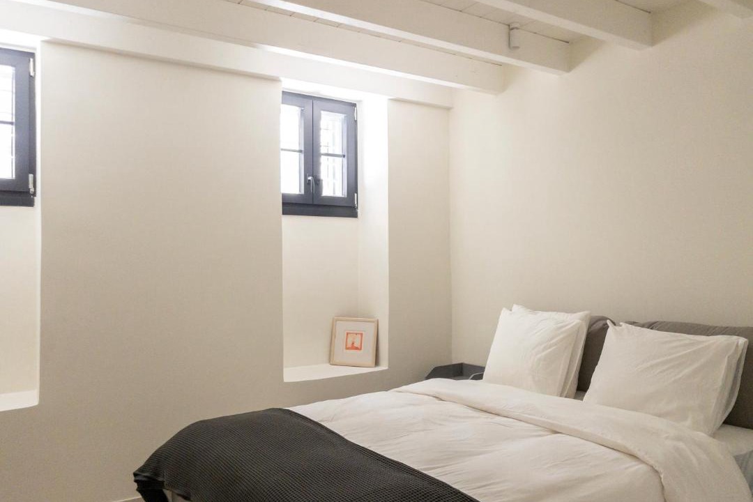 Photo of Bedroom in Kerameikos