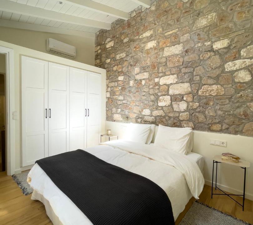 Photo of Bedroom in Kerameikos