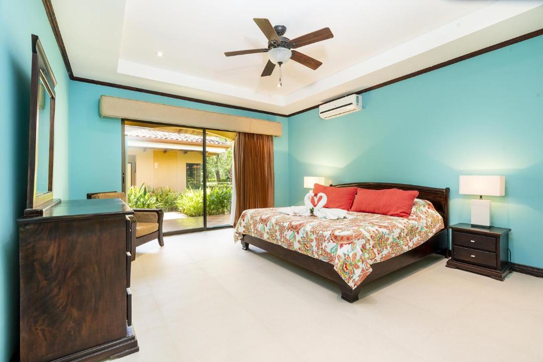 Photo of Bedroom in Brasilito