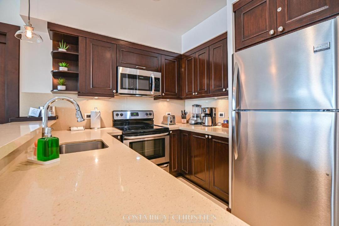 Photo of Kitchen in Playa Flamingo