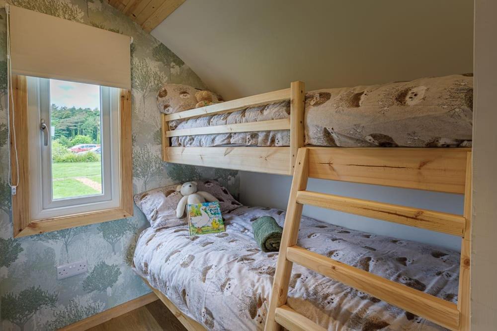 Photo of Bedroom in Newton Stewart