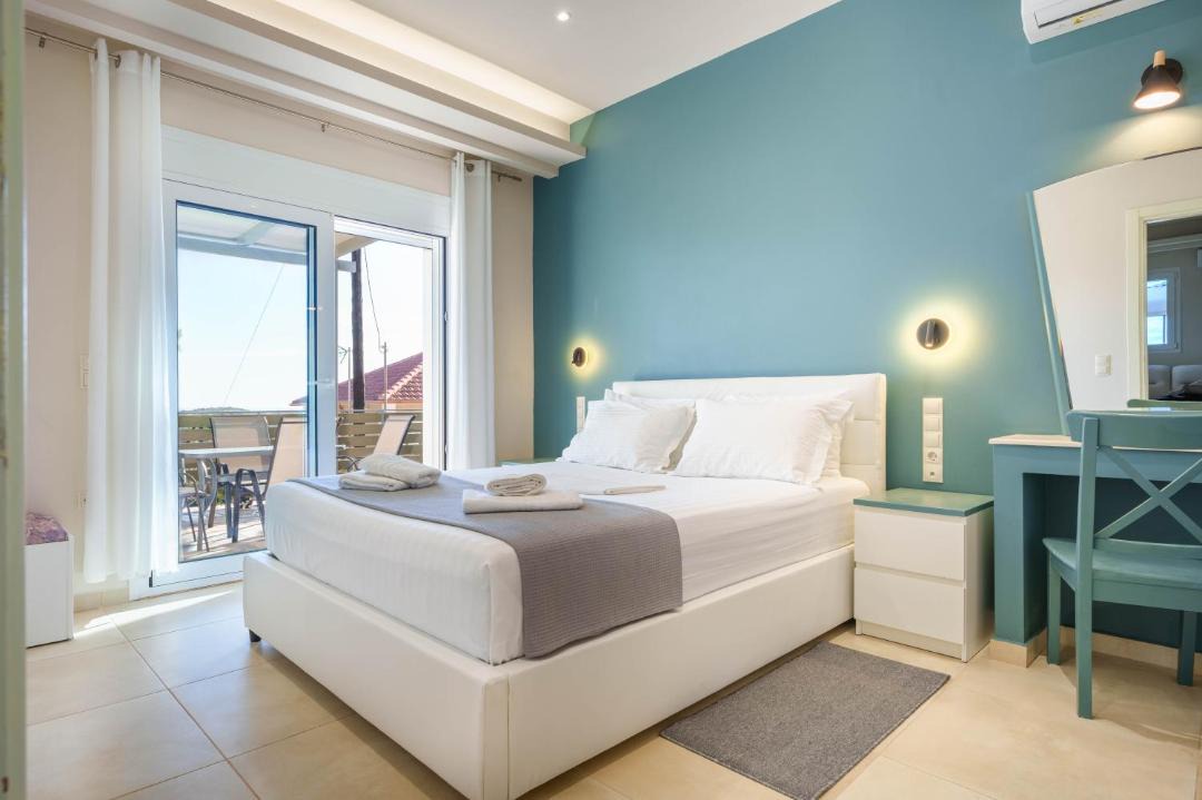 Photo of Bedroom in Valerianos