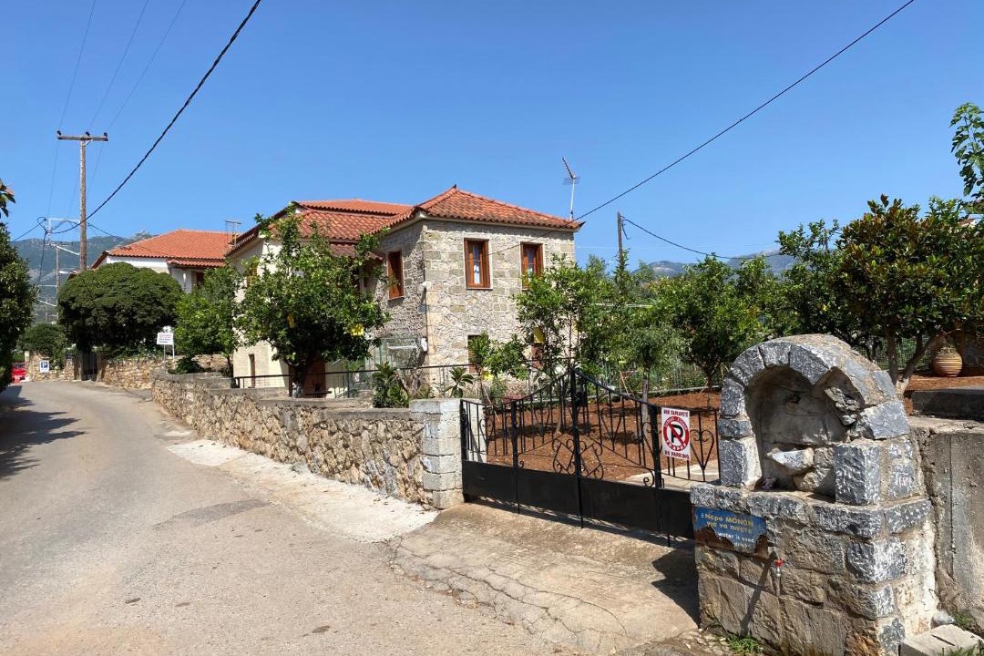 Photo of Others in Stoupa