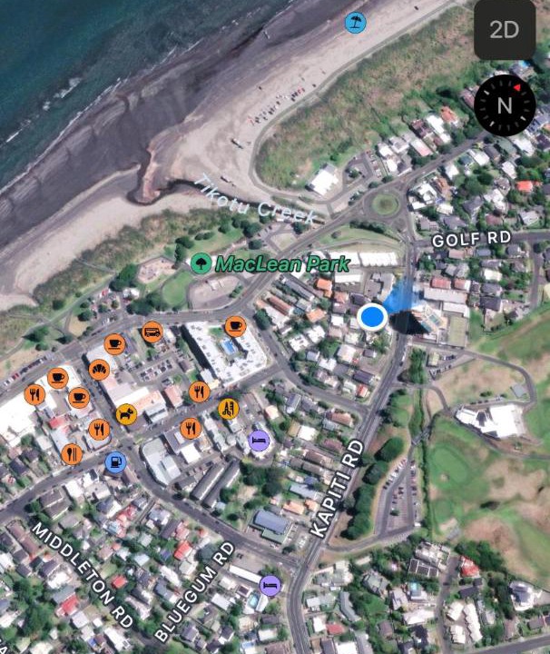 Photo of Others in Paraparaumu Beach