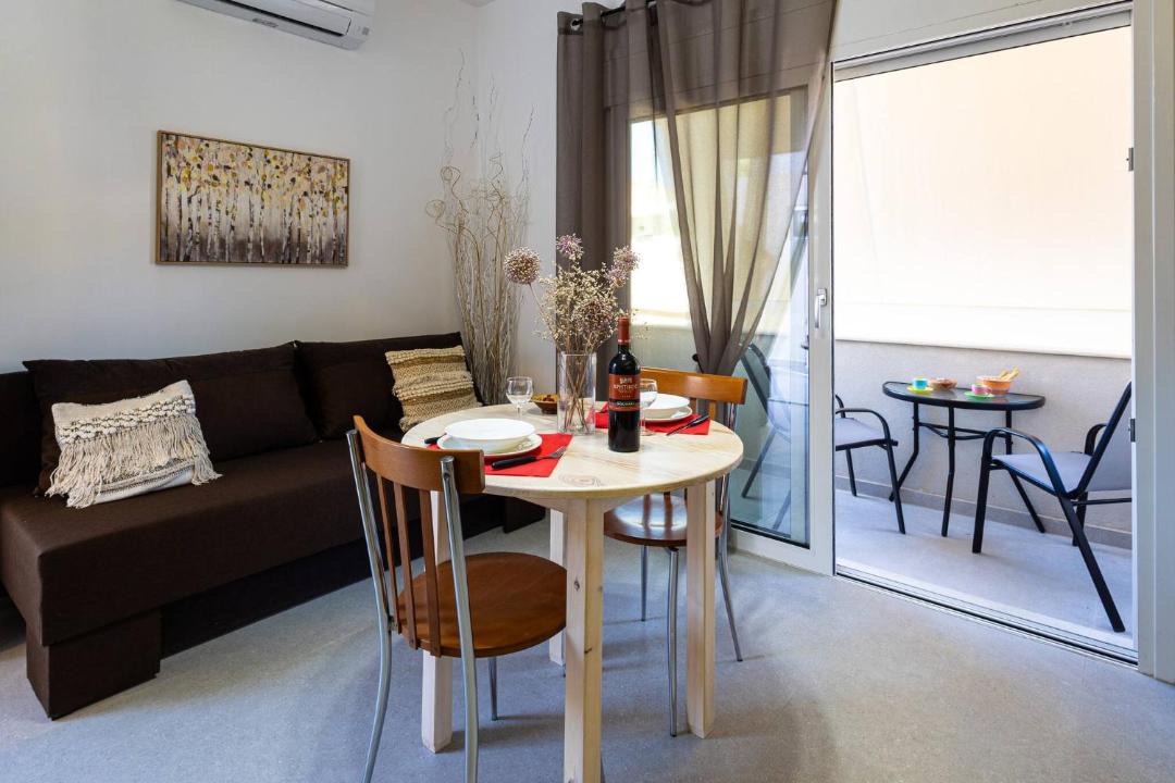 Photo of Livingroom in Spilion