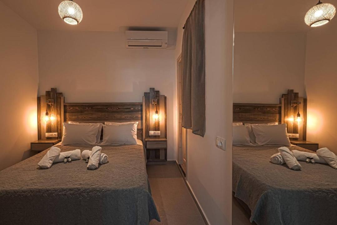 Photo of Bedroom in Spilion