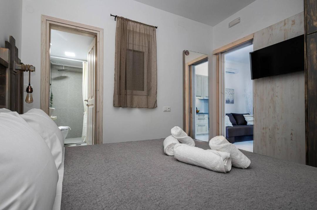 Photo of Bedroom in Spilion