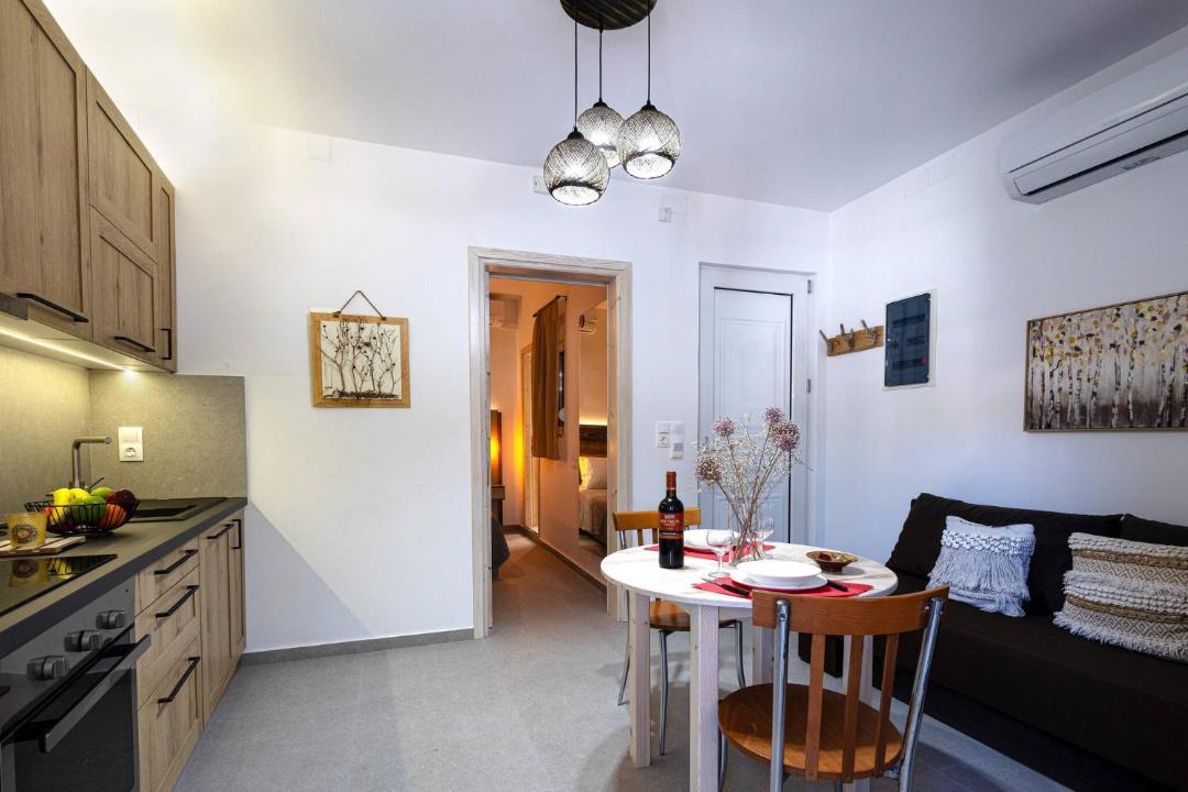 Photo of Livingroom in Spilion