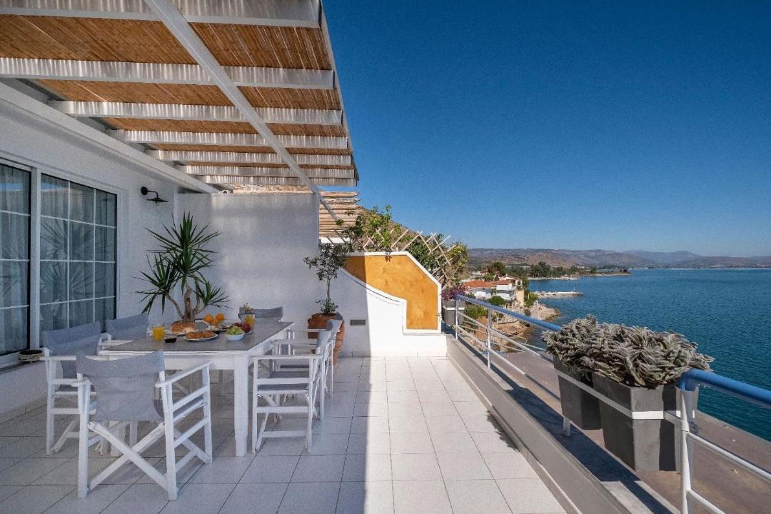 Photo of Patio Balcony in Kiveri