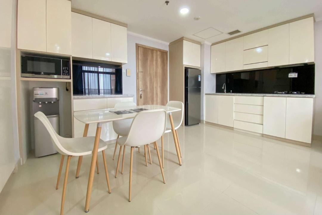Photo of Kitchen in Ragunan