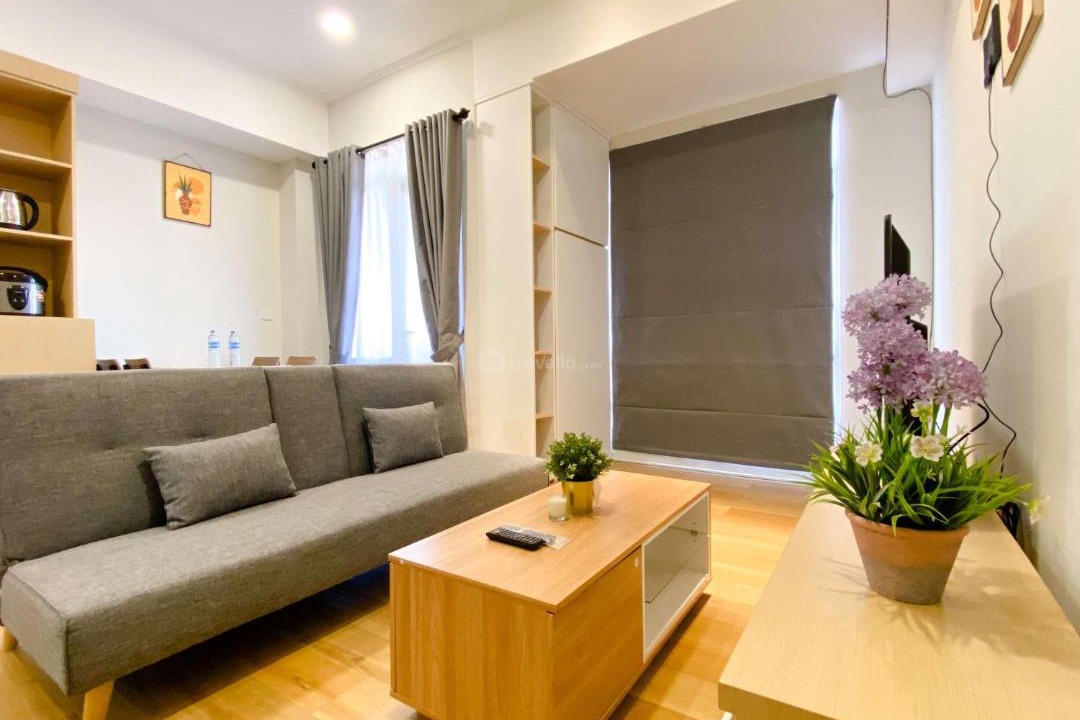 Photo of Livingroom in Cikarang