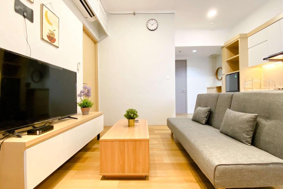 Photo of Livingroom in Cikarang