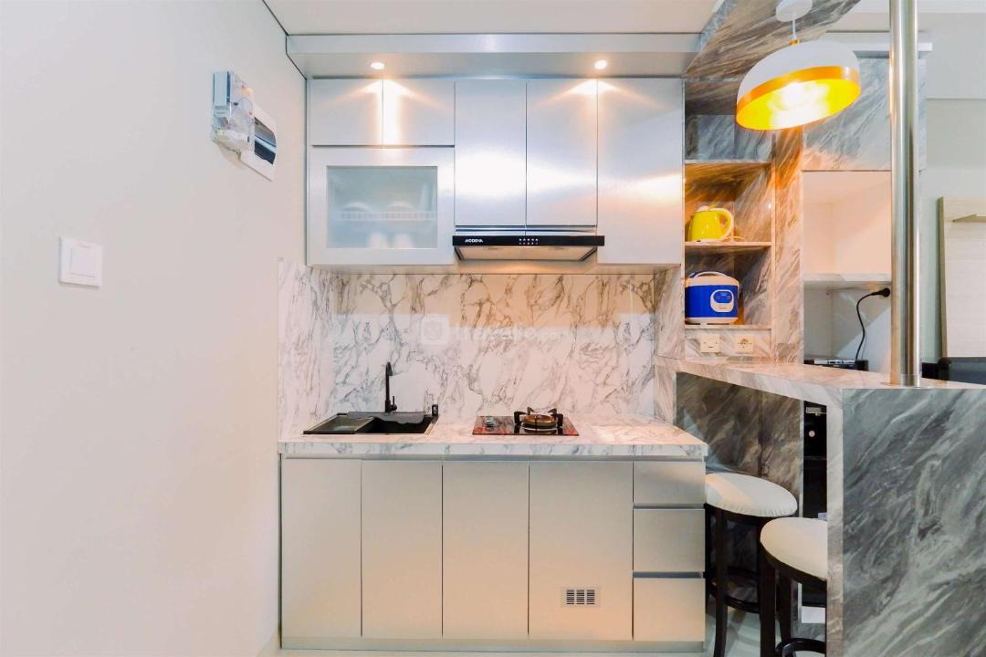 Photo of Kitchen in Kedungmanggu