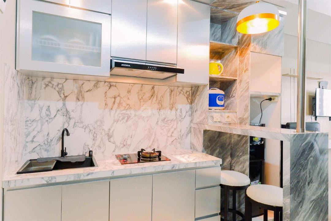 Photo of Kitchen in Kedungmanggu