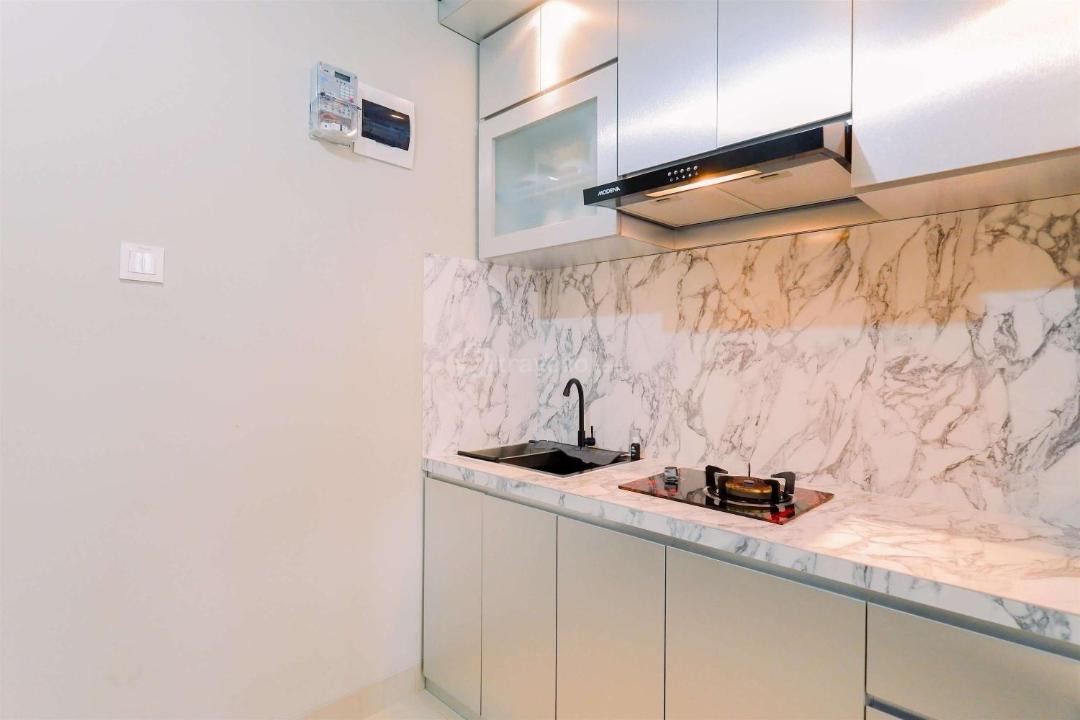 Photo of Kitchen in Kedungmanggu