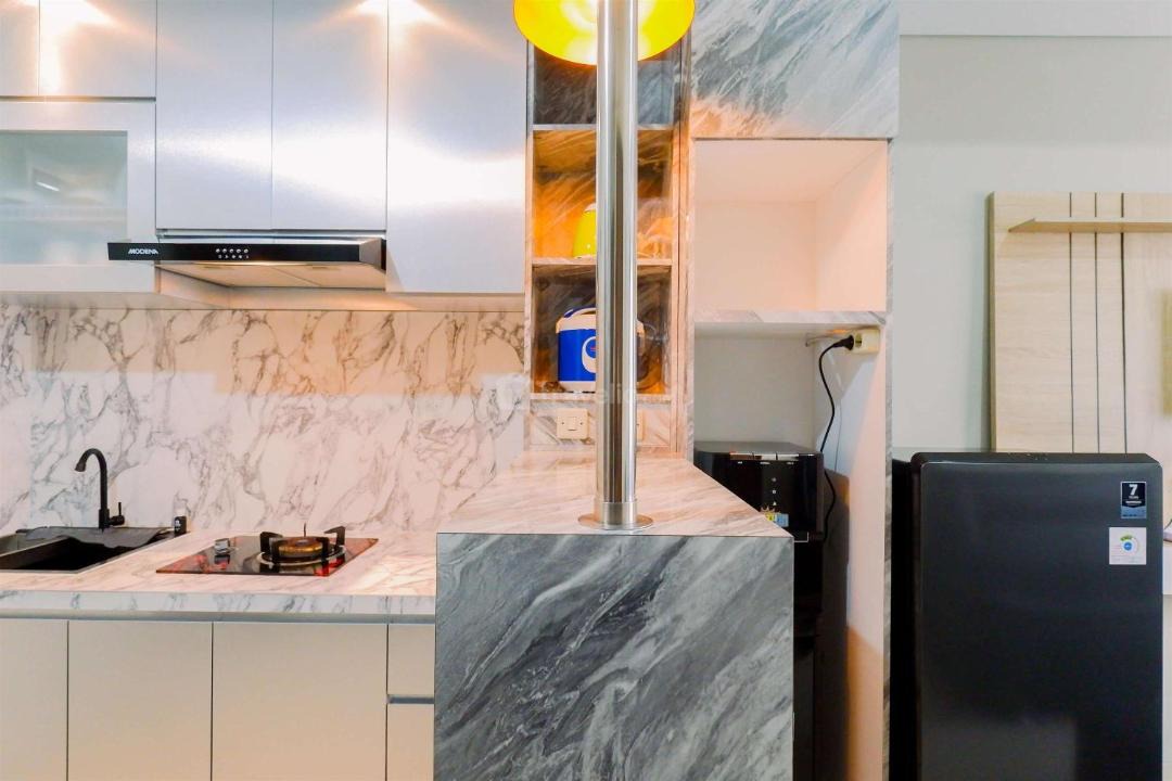 Photo of Kitchen in Kedungmanggu