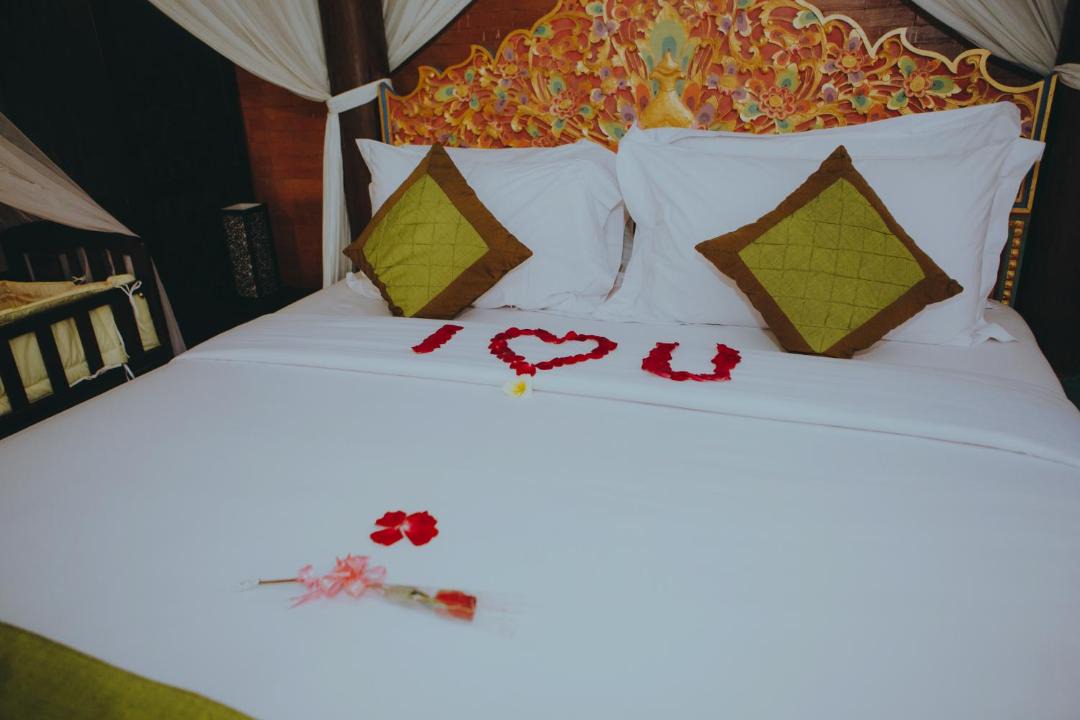 Photo of Bedroom in Undisan