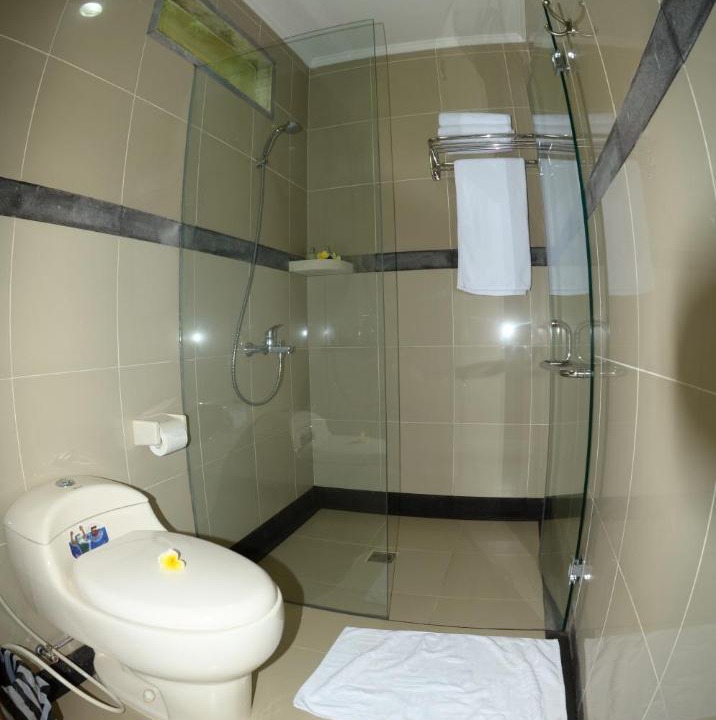 Photo of Bathroom in Undisan