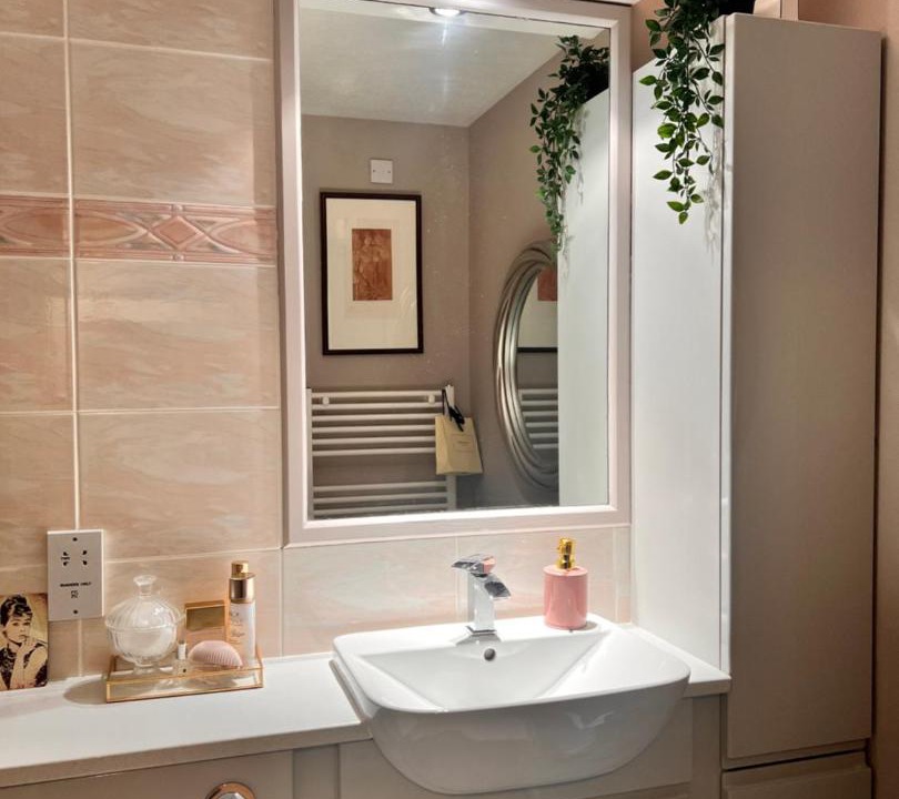 Photo of Bathroom in Aberdeen