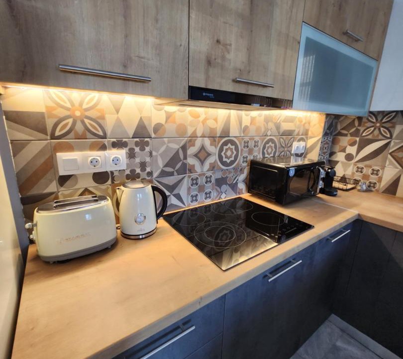 Photo of Kitchen in Kamari