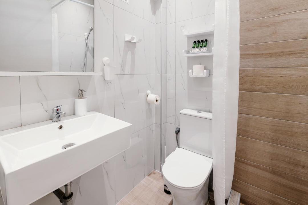 Photo of Bathroom in Ouranoupoli