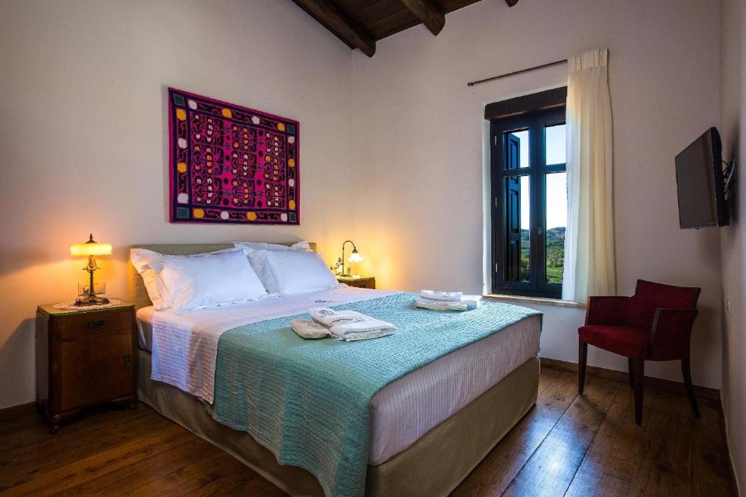Photo of Bedroom in Achlades