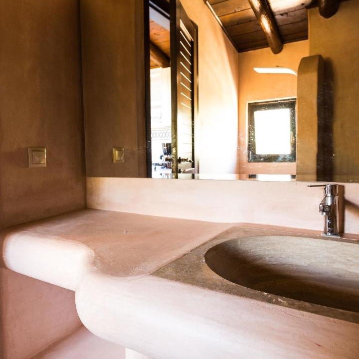 Photo of Bathroom in Achlades