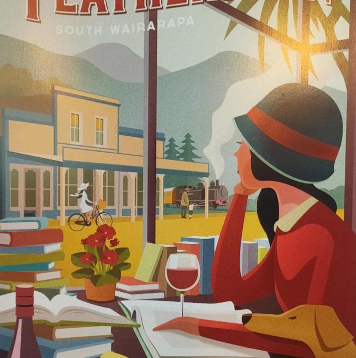 Photo of Others in Featherston
