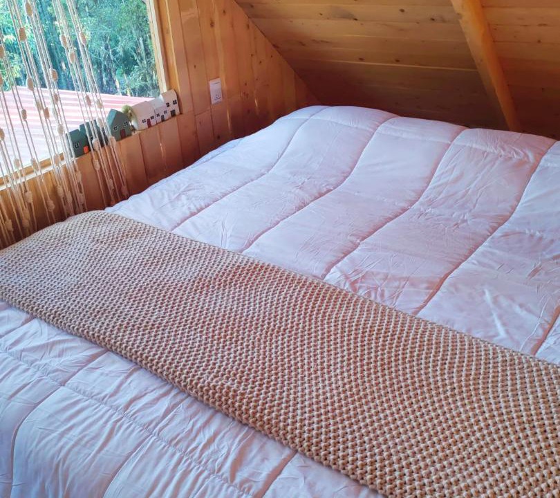 Photo of Bedroom in Canton Paraiso