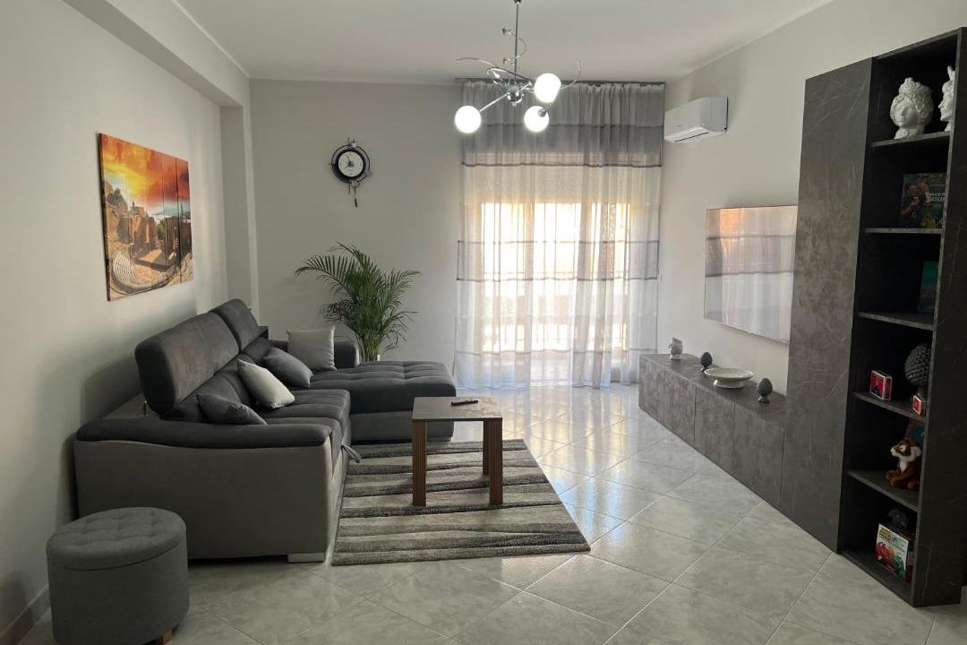 Photo of Livingroom in Calatabiano