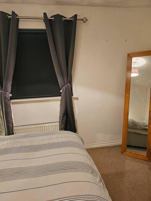 Photo of Bedroom in Kirkcaldy