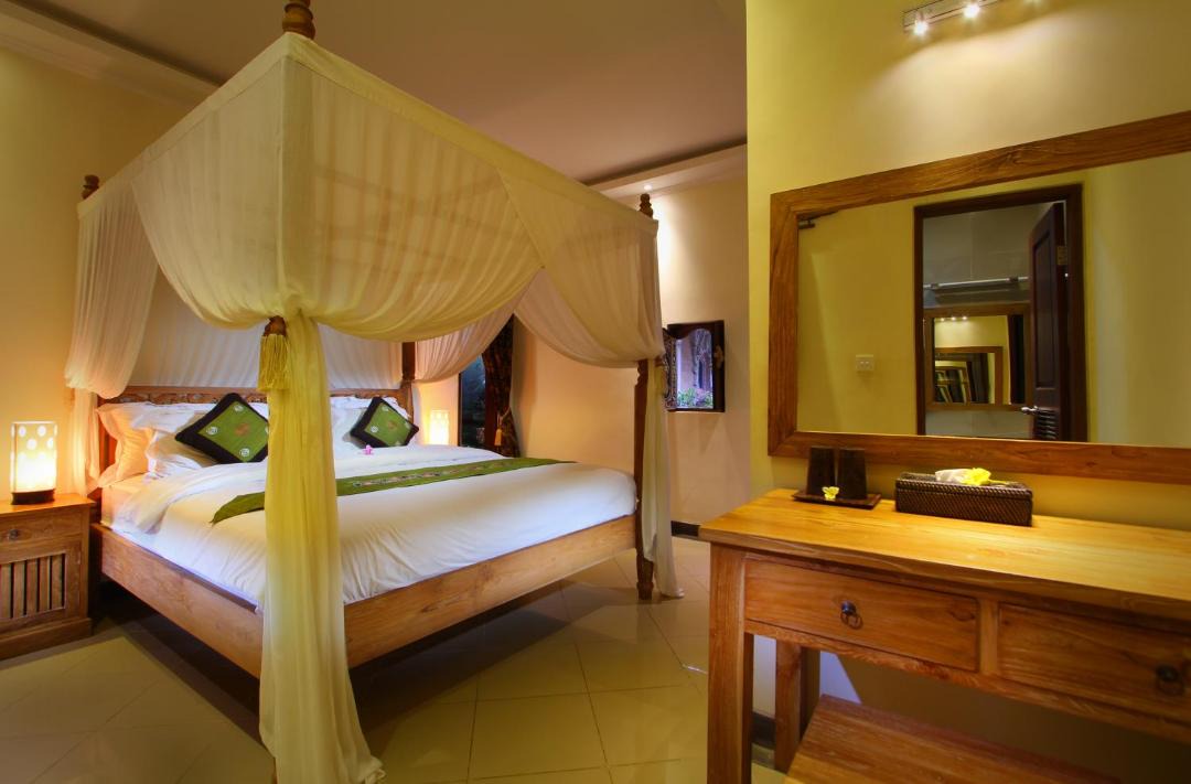 Photo of Bedroom in Undisan
