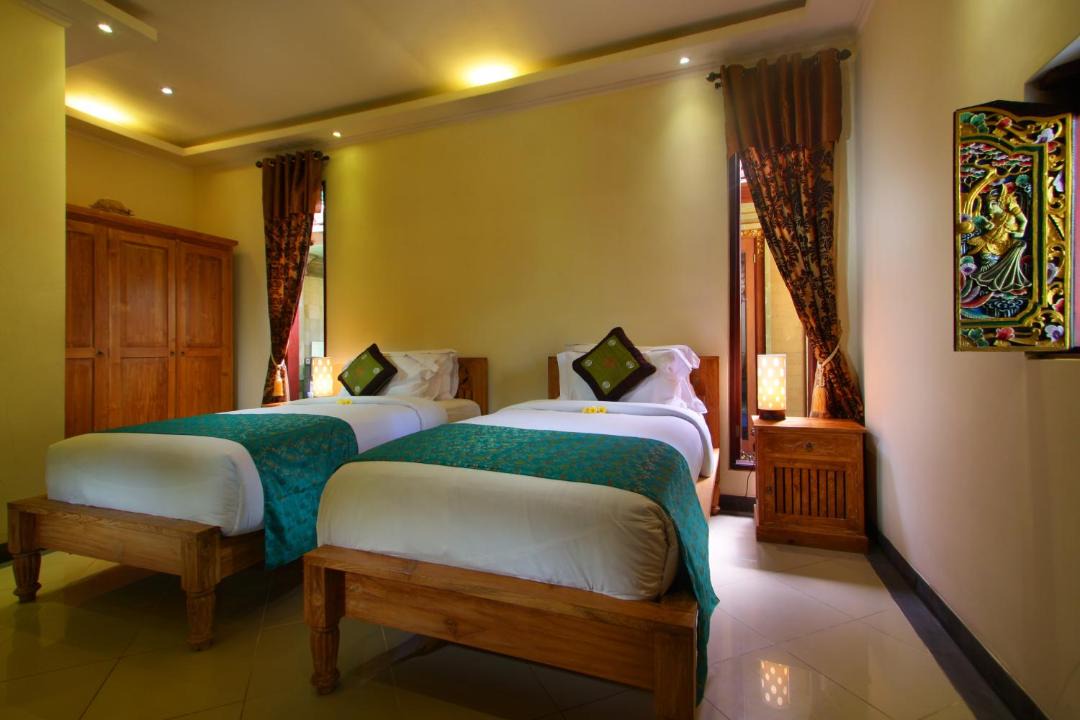 Photo of Bedroom in Undisan