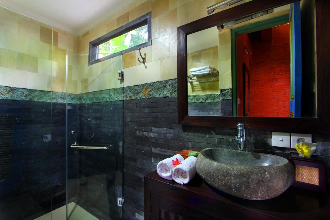 Photo of Bathroom in Undisan