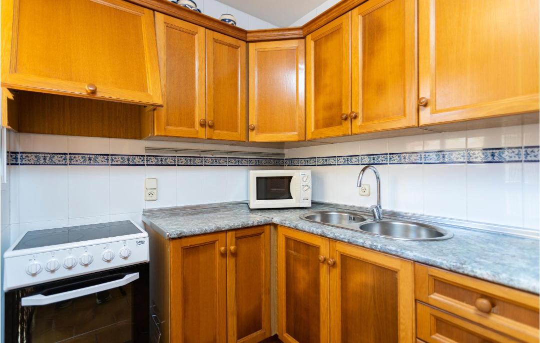 Photo of Kitchen in S'Illot-Cala Morlanda