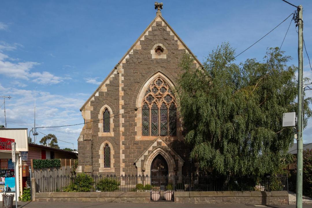 Photo of Others in Campbell Town