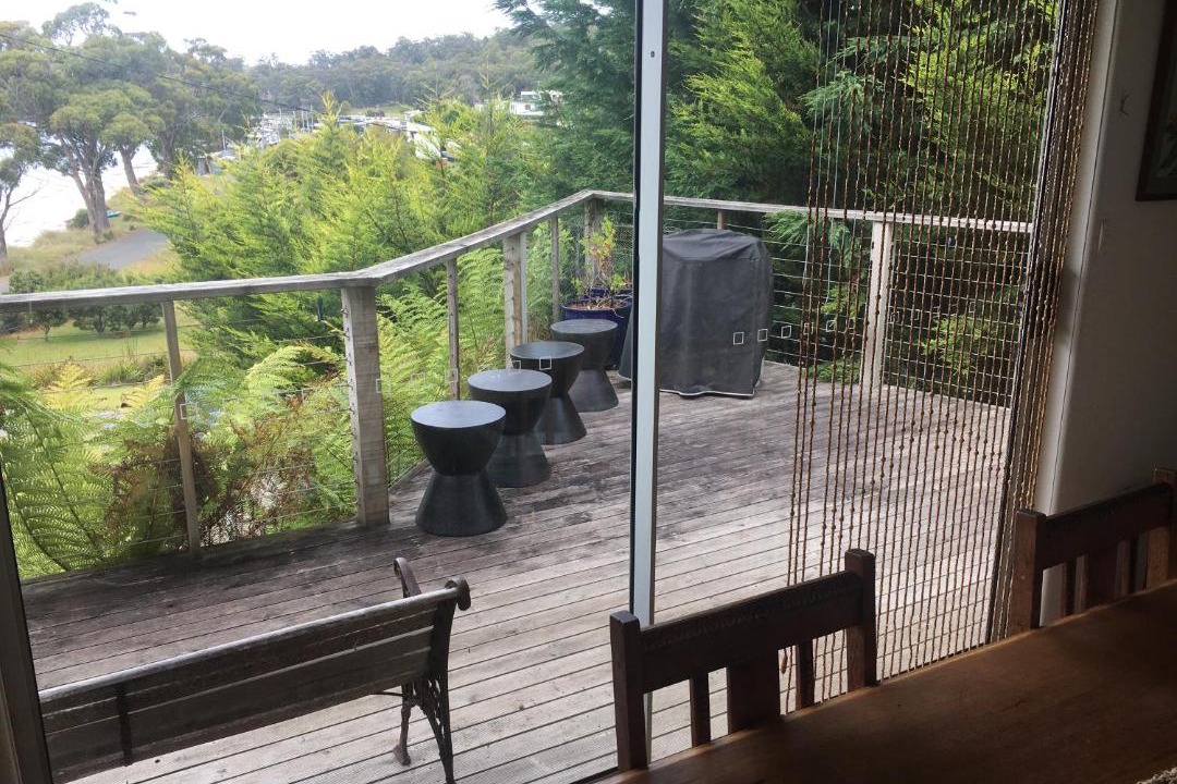 Photo of Patio Balcony in Southport