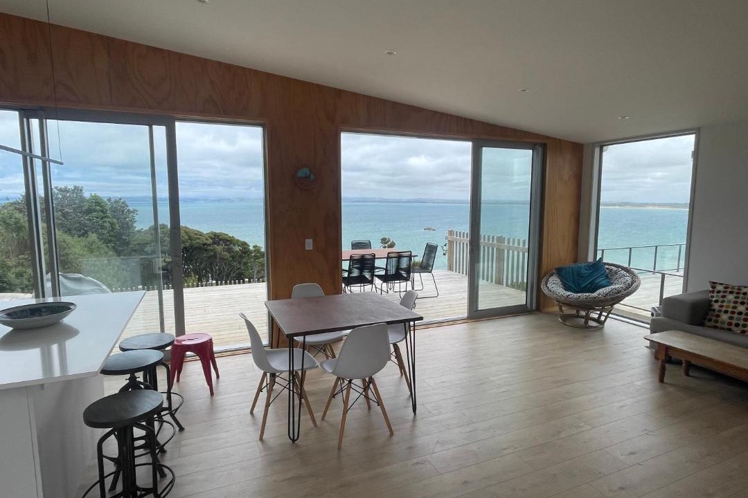 Photo of Livingroom in Karkari Peninsula