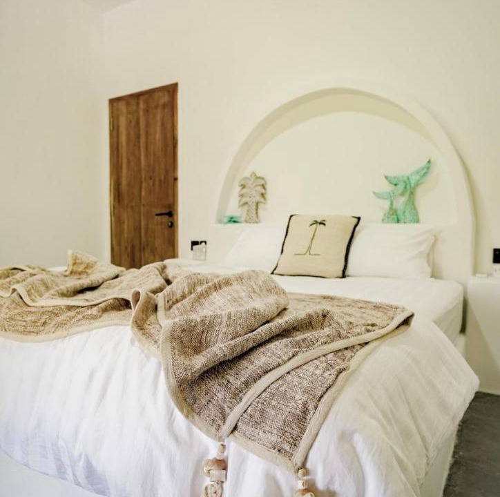 Photo of Bedroom in Watukarung